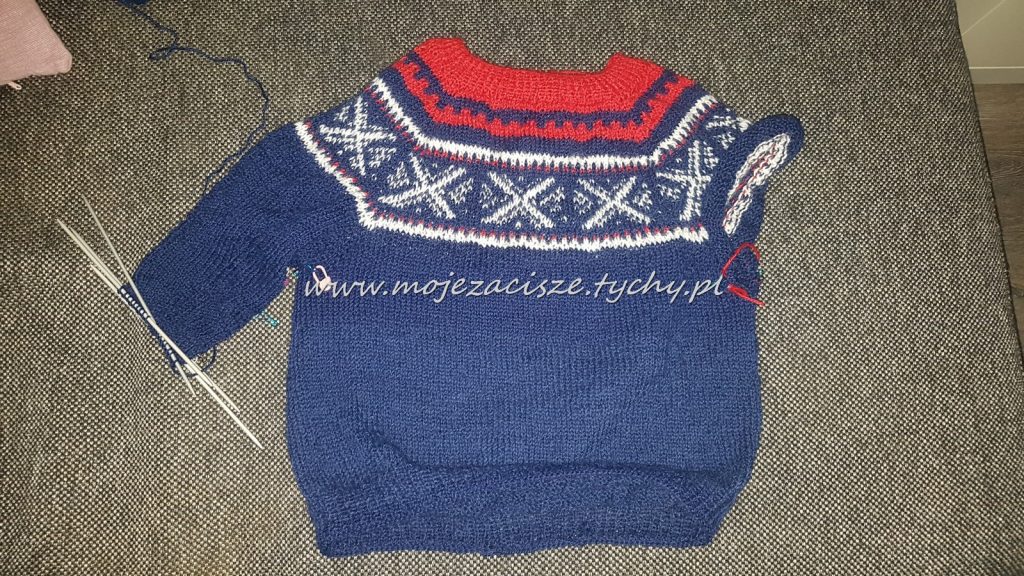 Być jak dziadziuś 
